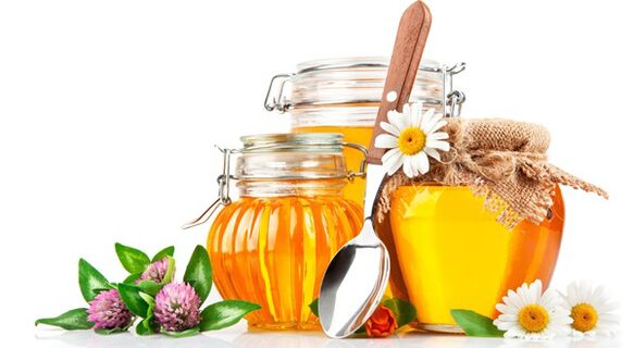Adding honey to your daily diet can help you lose weight effectively