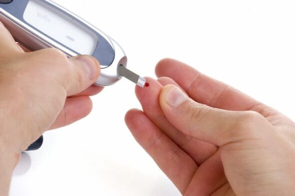 Women over 50 who are trying to lose weight need to measure their blood sugar levels