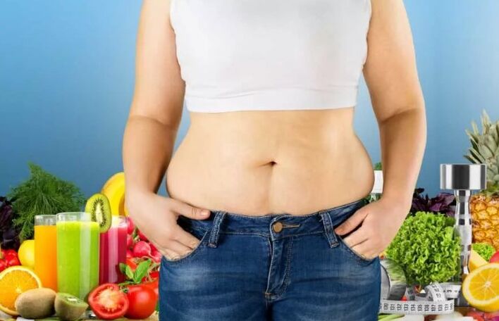 lose weight