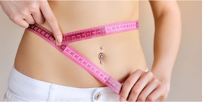 Weight loss Japanese diet