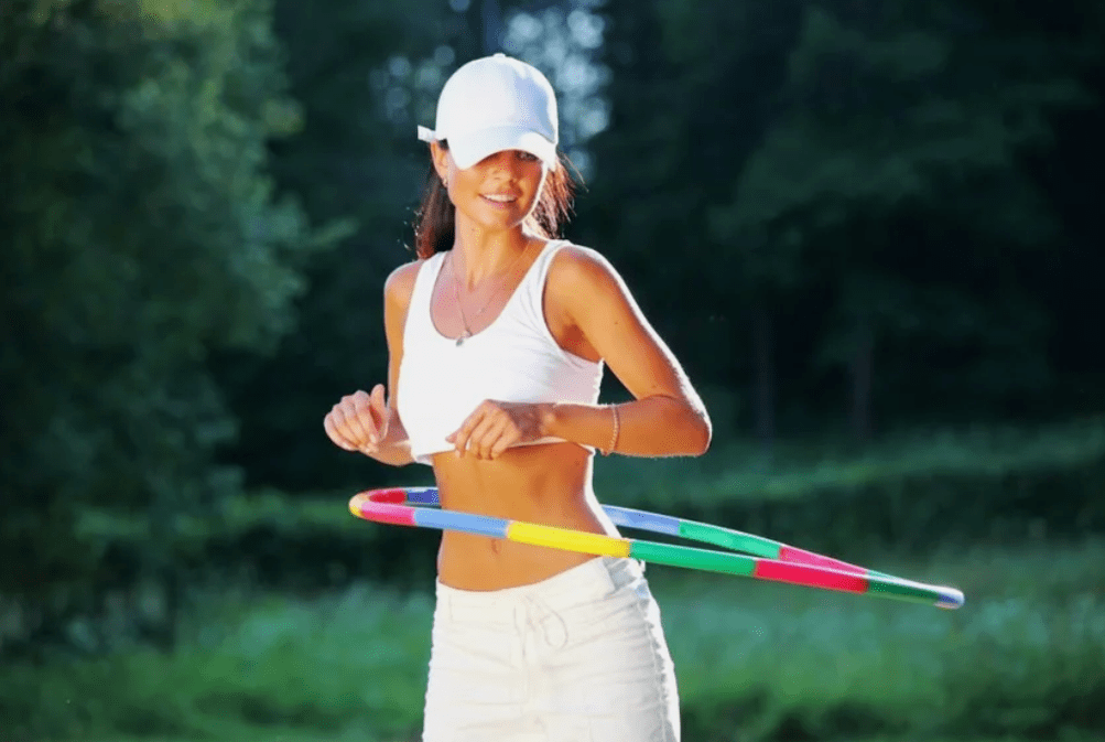 Weight loss exercise