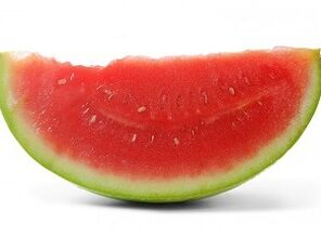 Pros and cons of watermelon diet