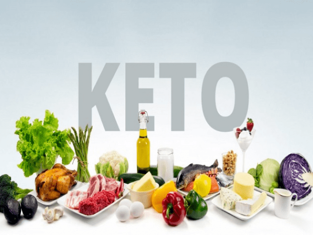 keto diet