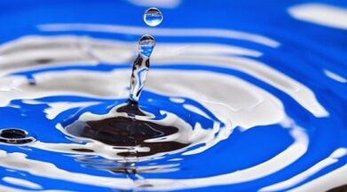 The essence of weight loss through drinking and eating