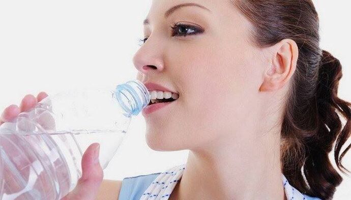 Weight loss method for lazy people