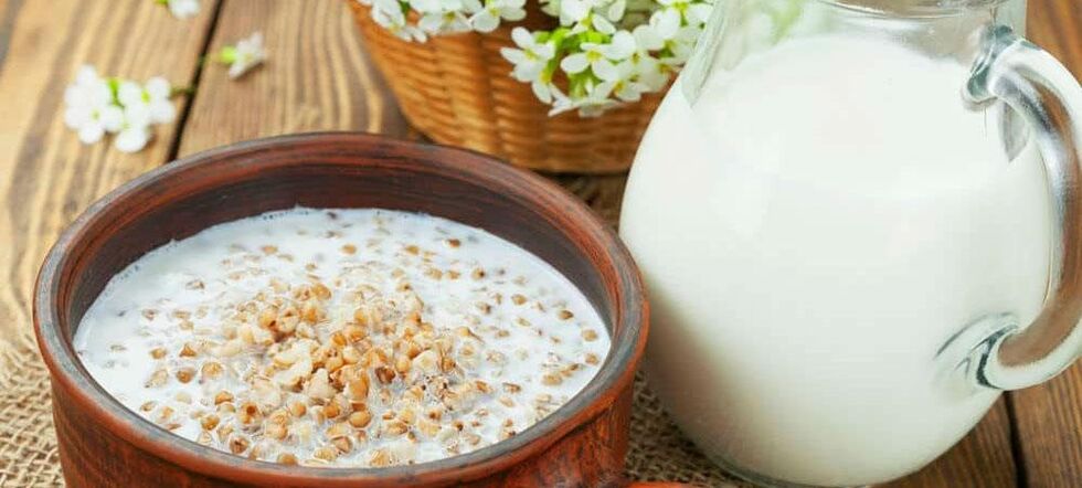 dairy products
