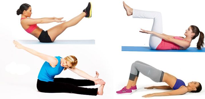 most effective exercises