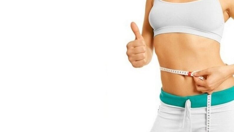 Buckwheat diet weight loss effect